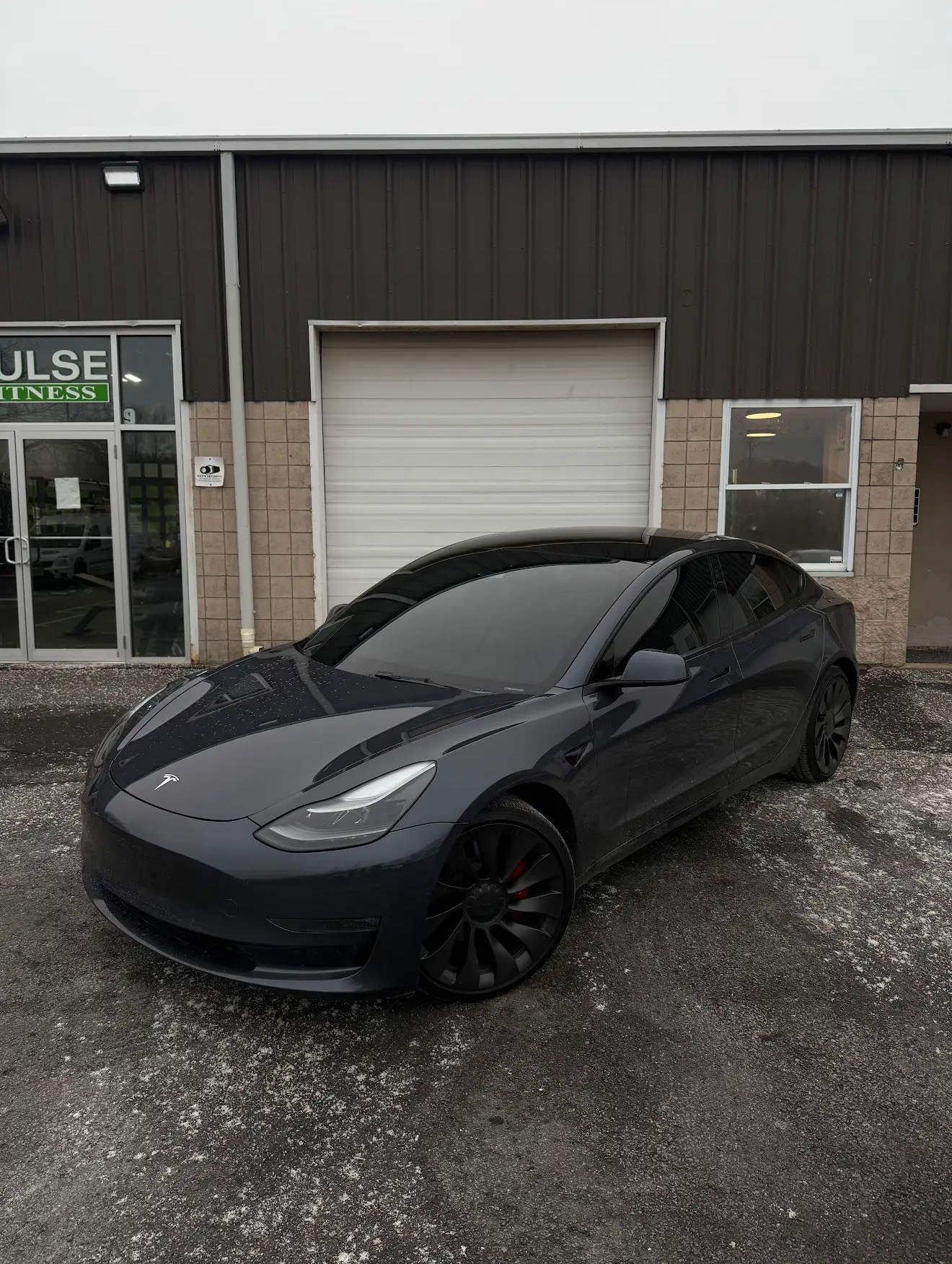 Project 6