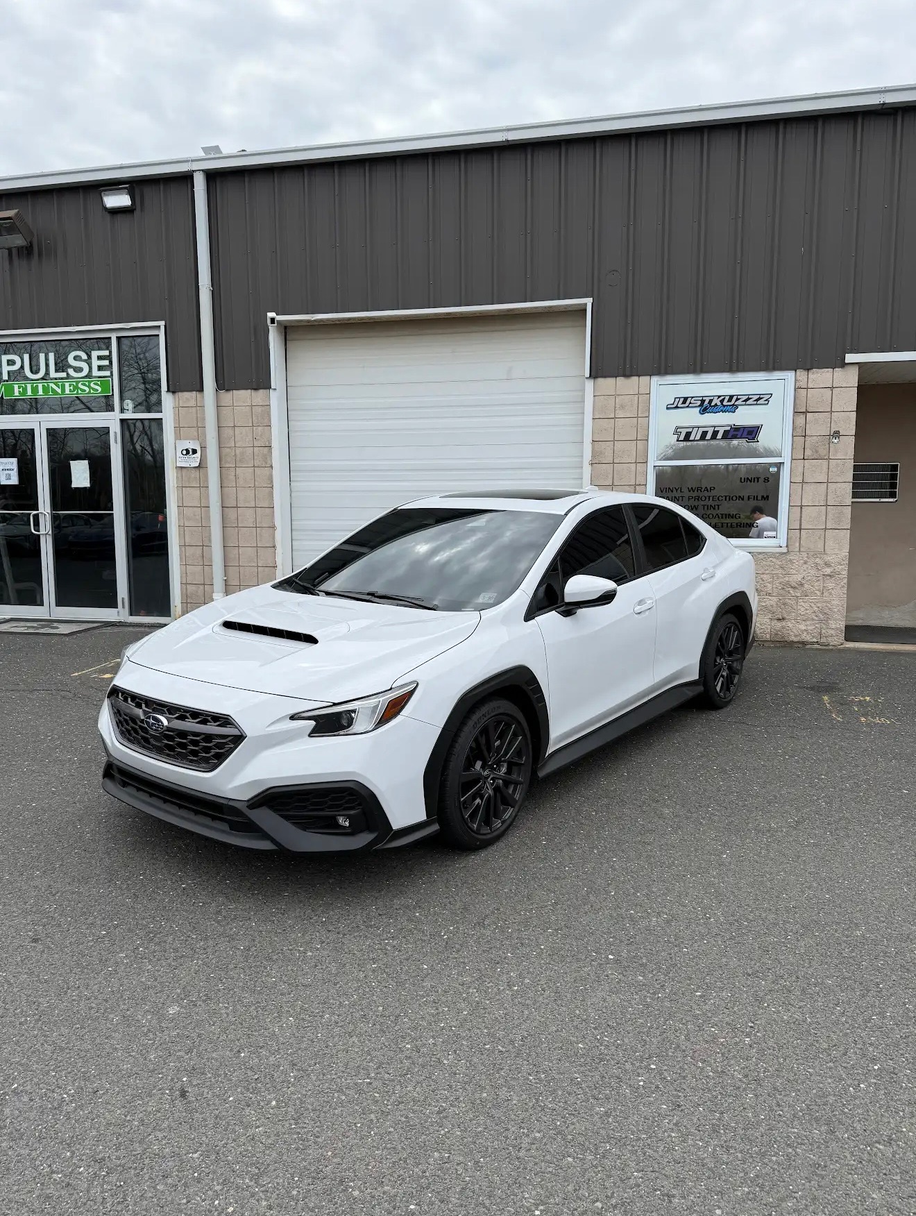 Project 7